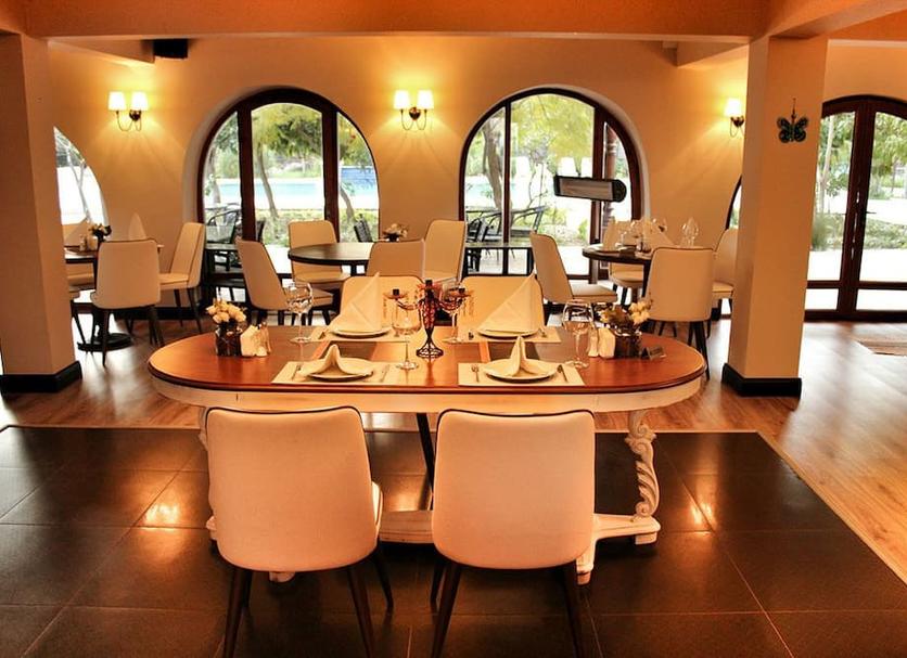 Ristorante Foto