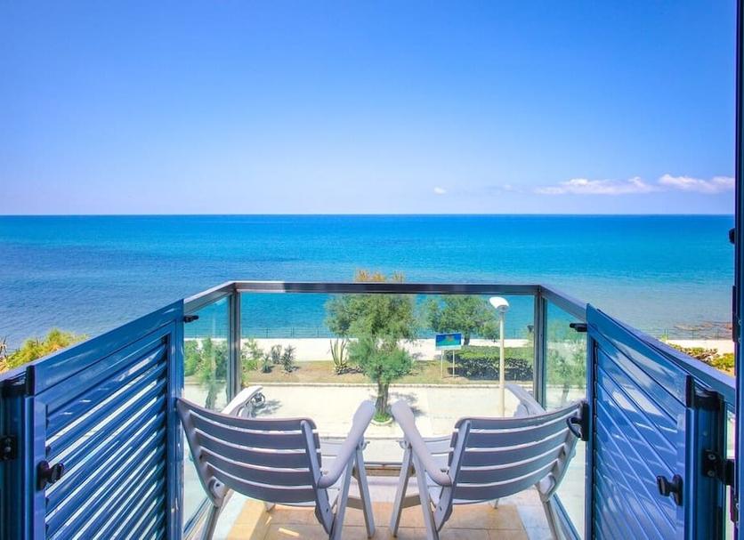 Balcone Foto