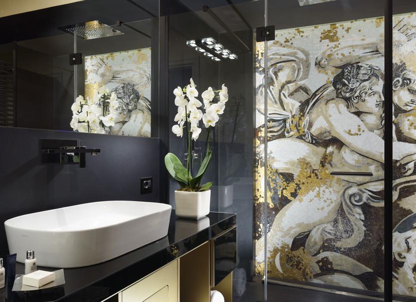 Bagno Foto