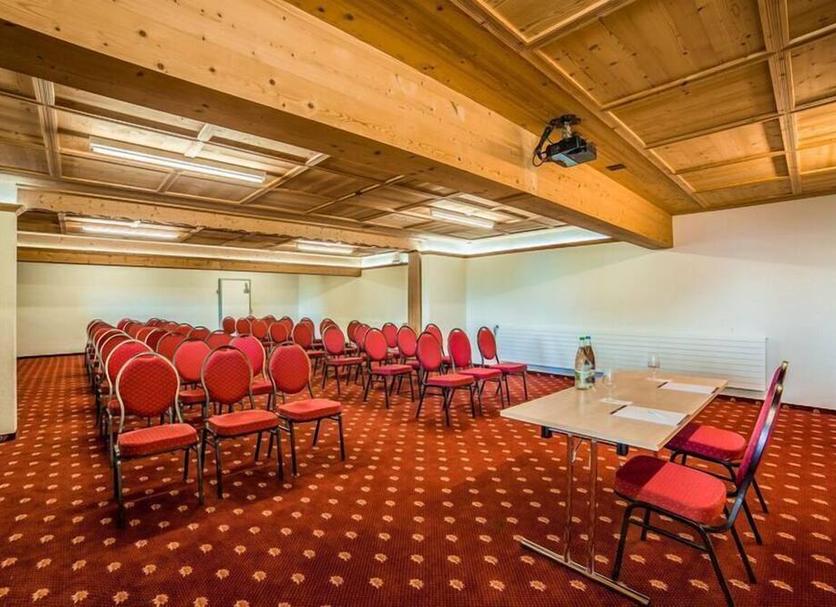 Sala conferenze Foto