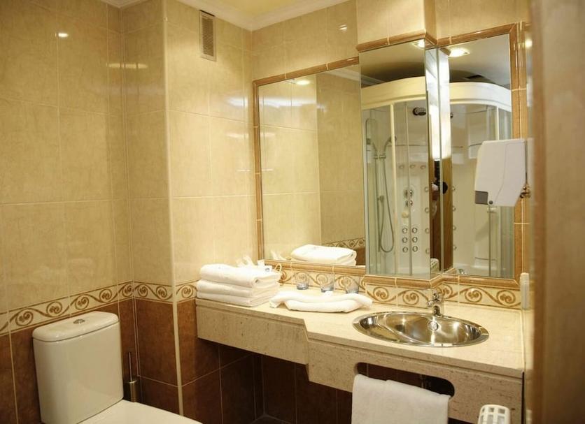 Bagno Foto