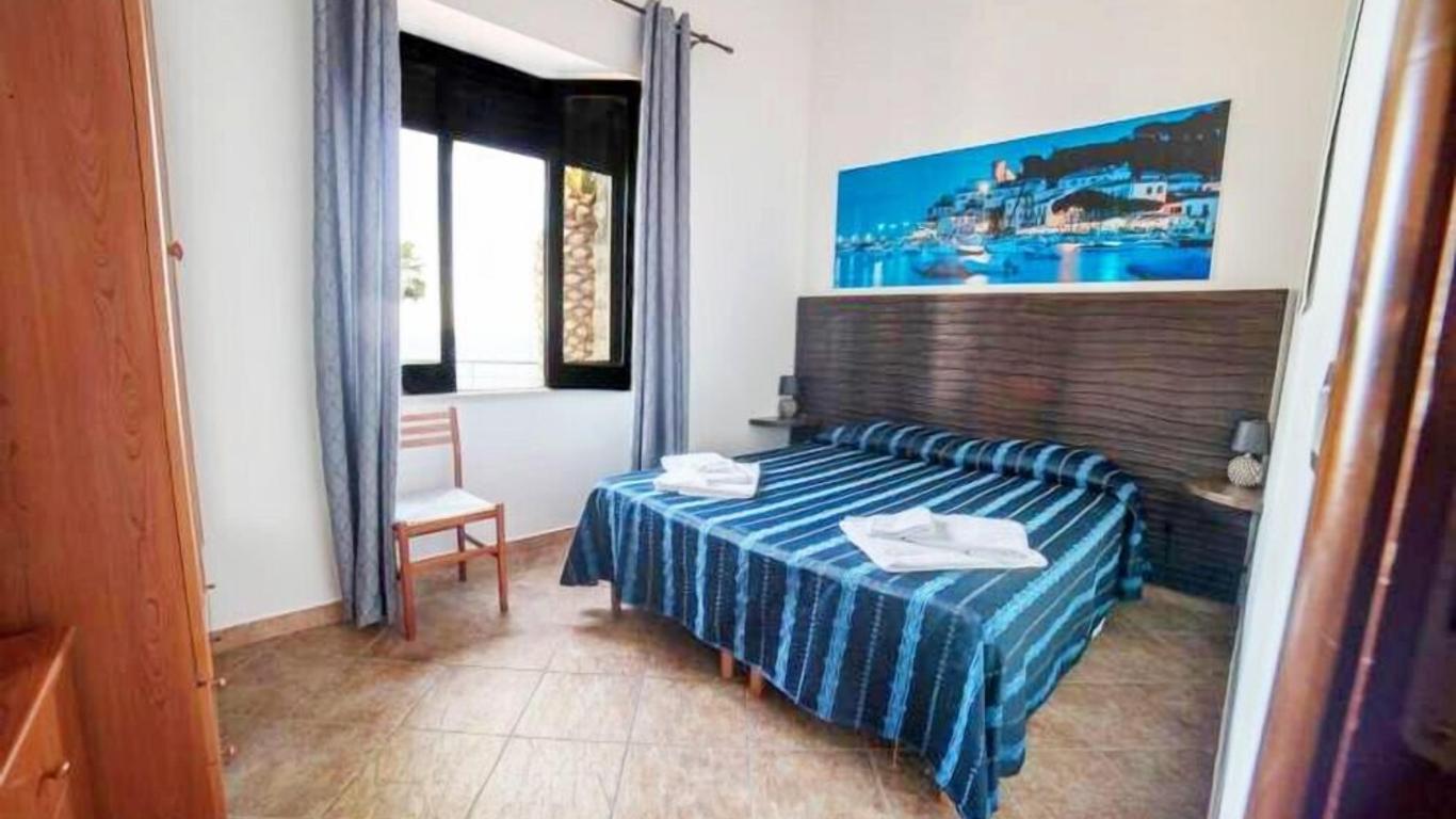 Villa Anita Residence & Resort