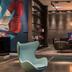 Area lounge