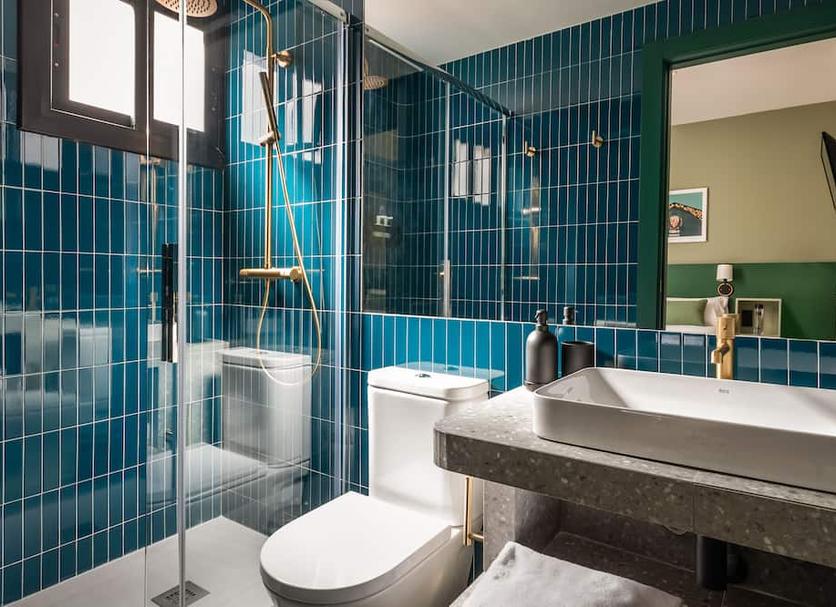 Bagno Foto