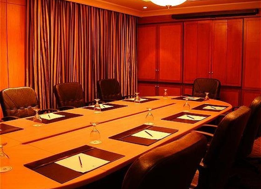 Sala conferenze Foto
