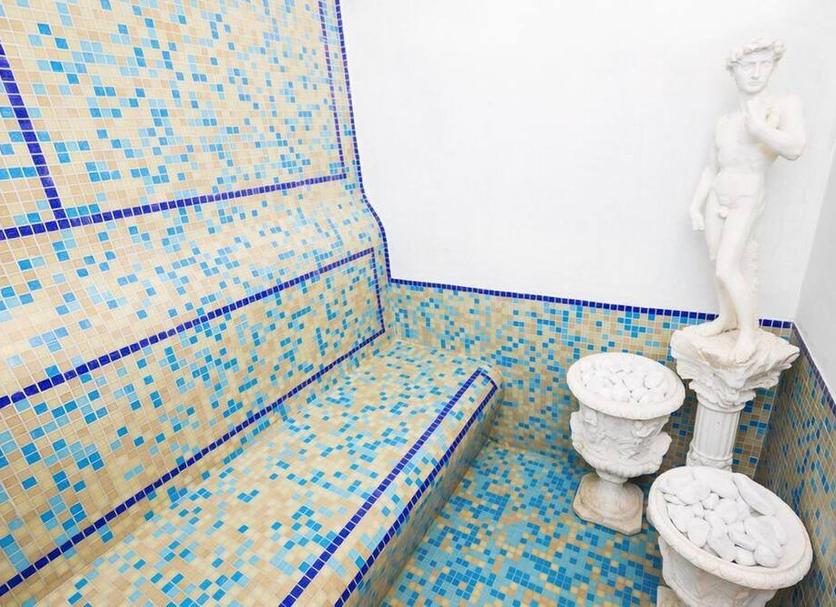 Bagno Foto