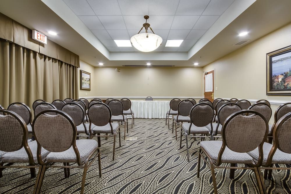Sala conferenze