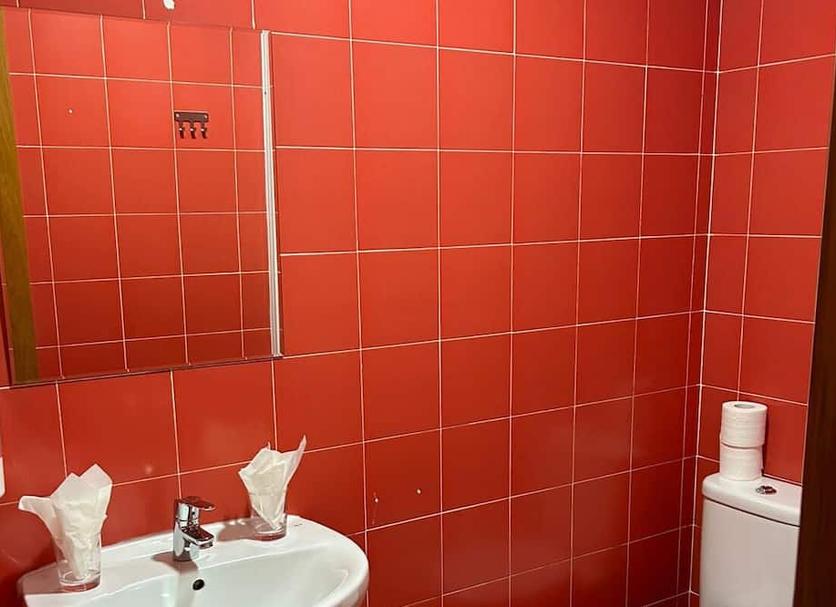 Bagno Foto