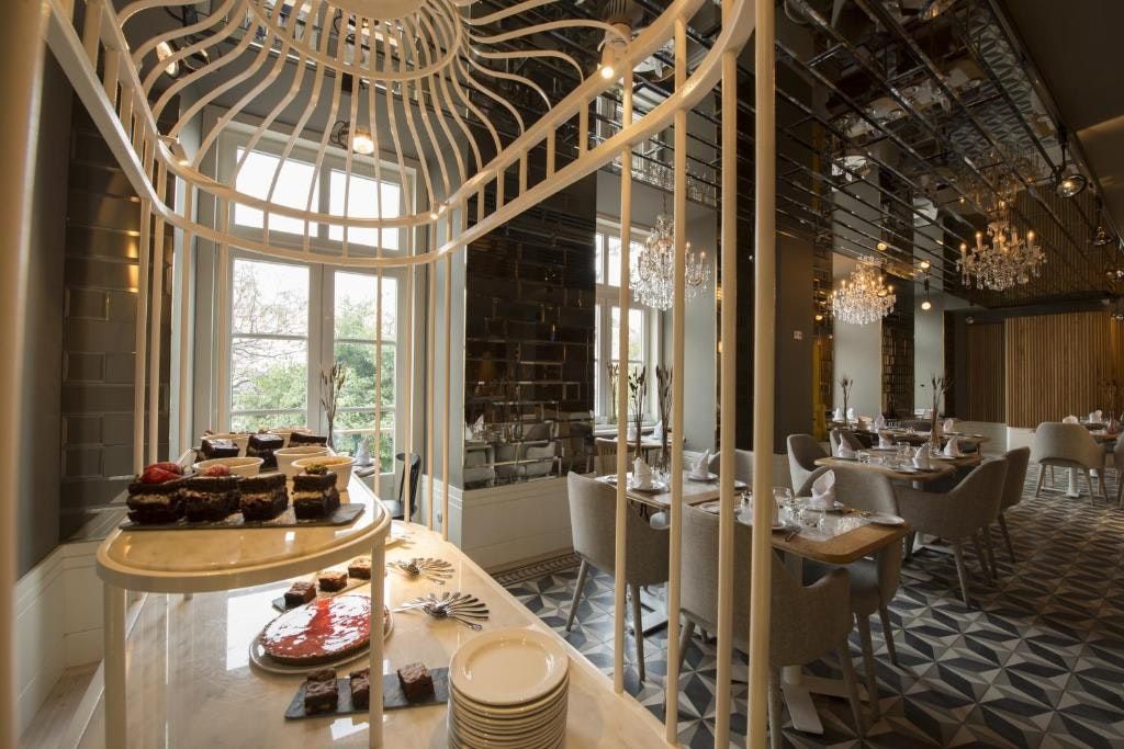 Ristorante
