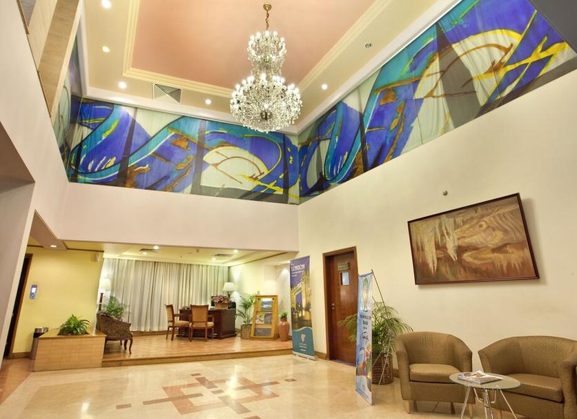 Ingresso Foto