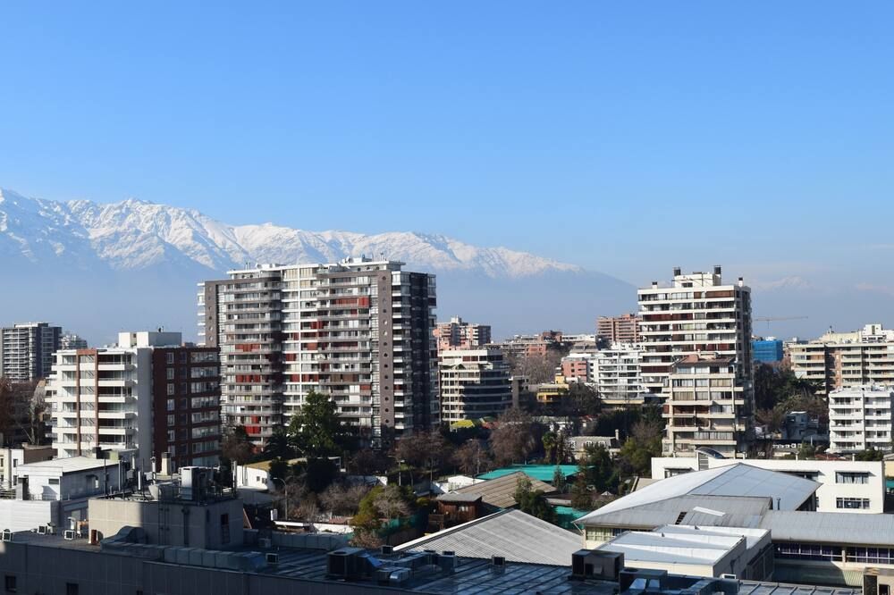 Vista esterna