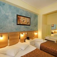 Hotel Socrates