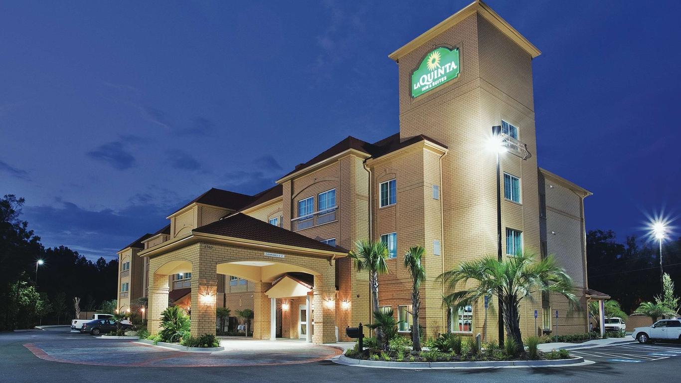 La Quinta Inn & Suites by Wyndham Hinesville - Fort Stewart