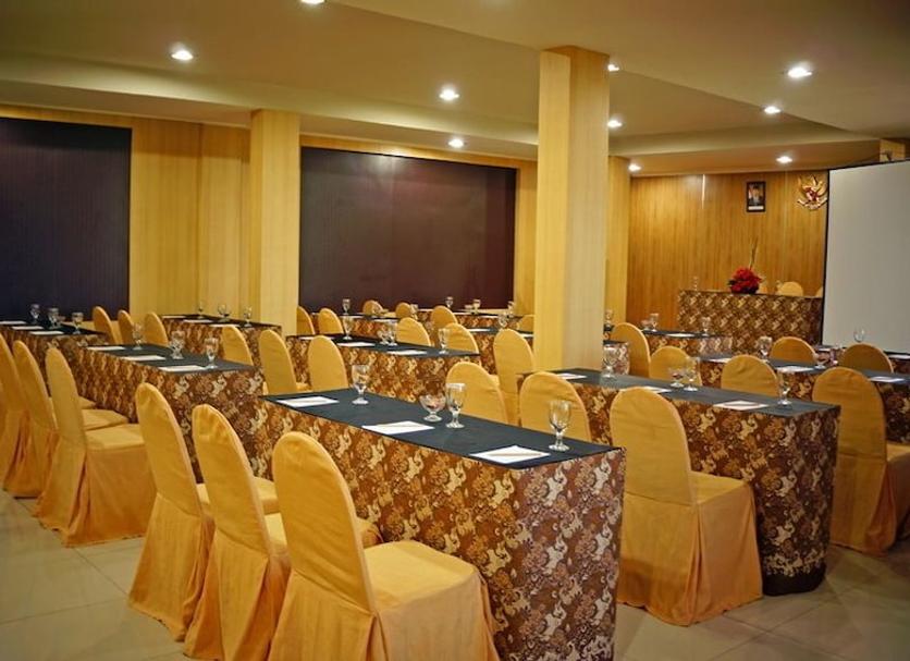 Sala conferenze Foto