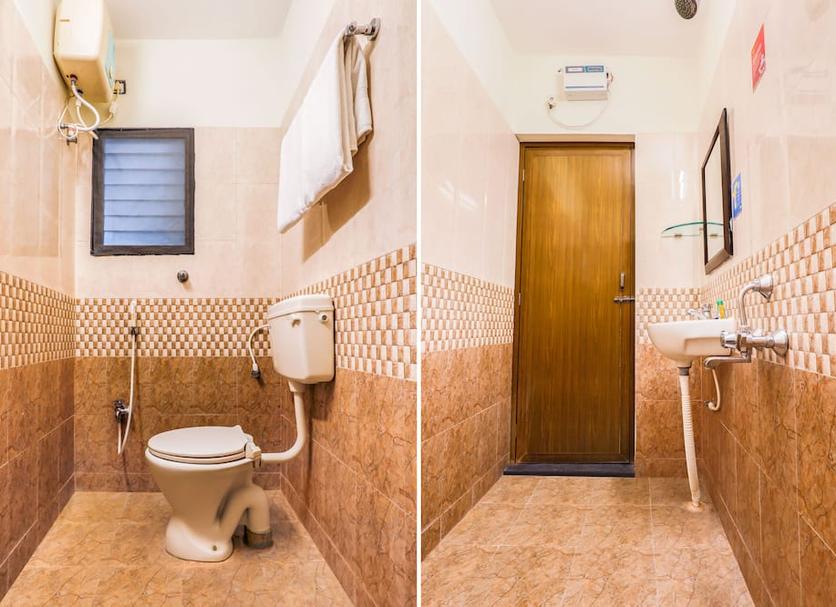 Bagno Foto