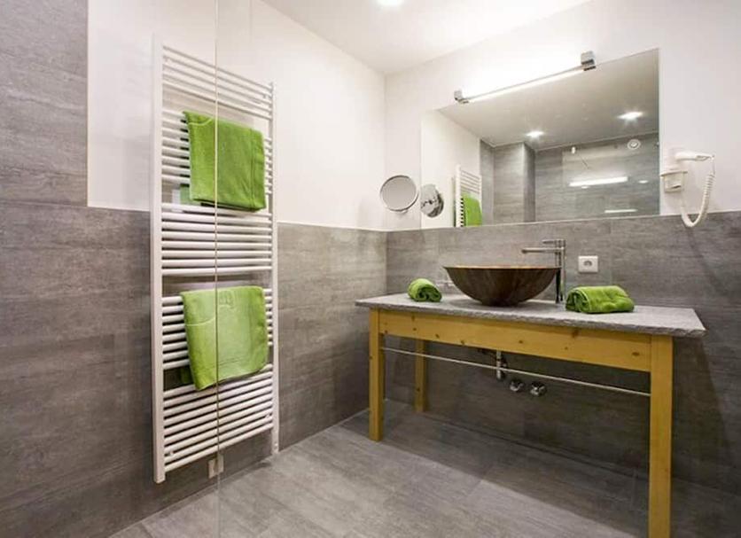 Bagno Foto