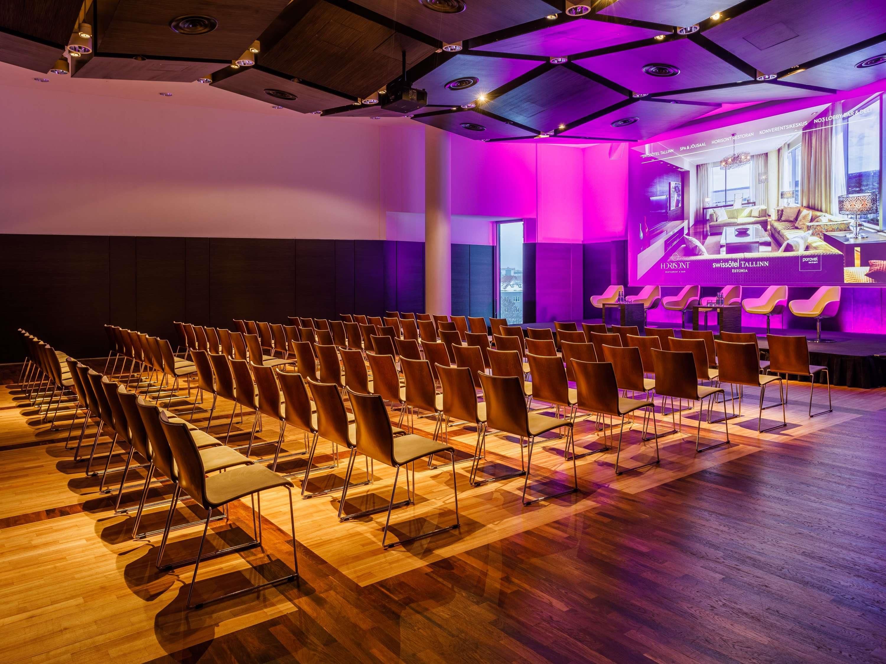Sala conferenze