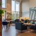 Area lounge