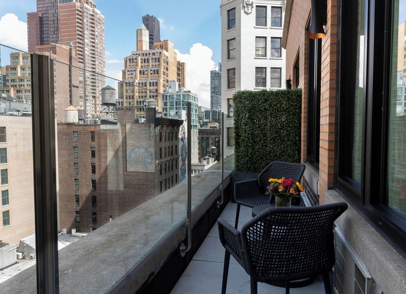 Balcone Foto