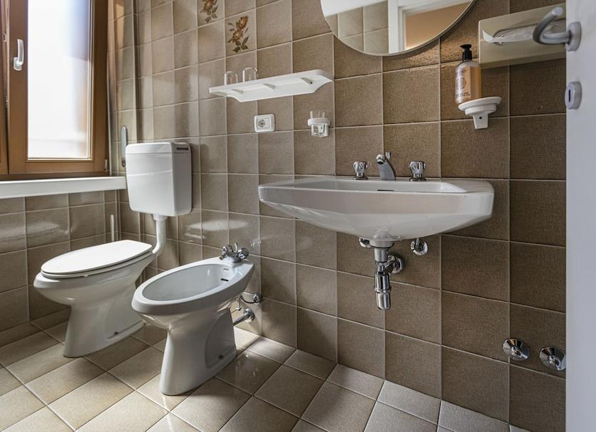 Bagno Foto