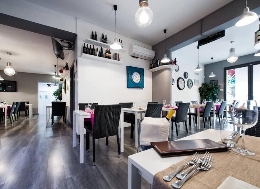 Ristorante Foto
