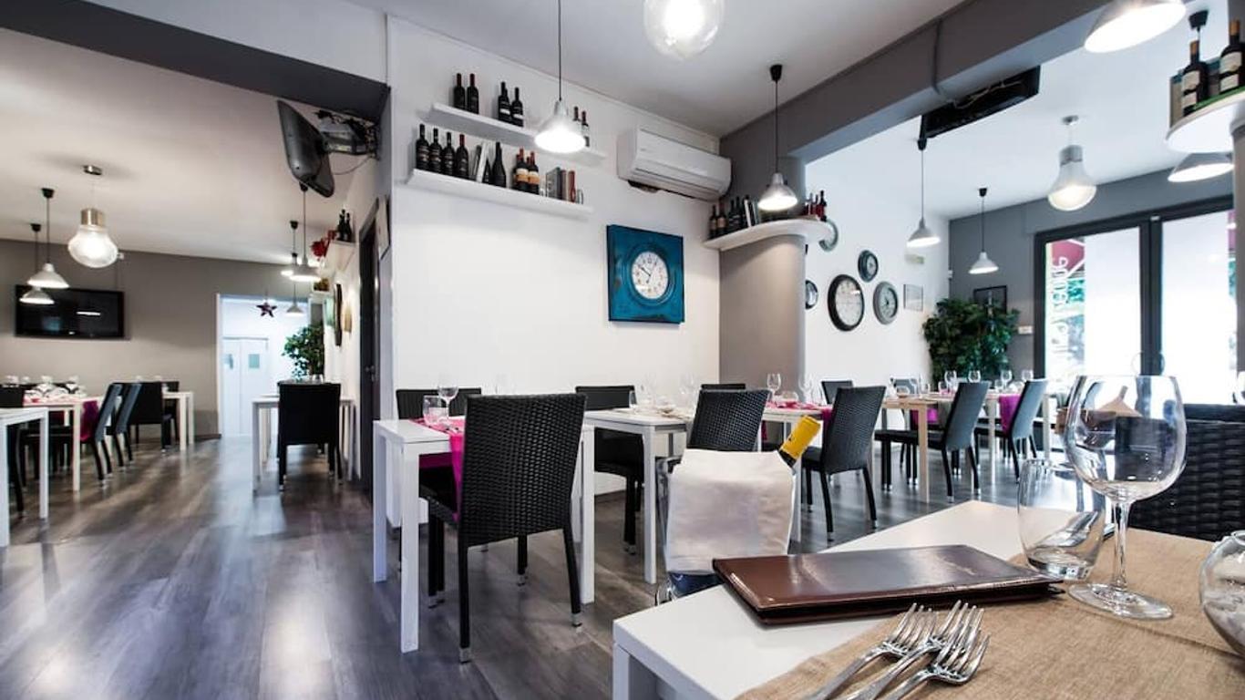 Leone Suite B&B