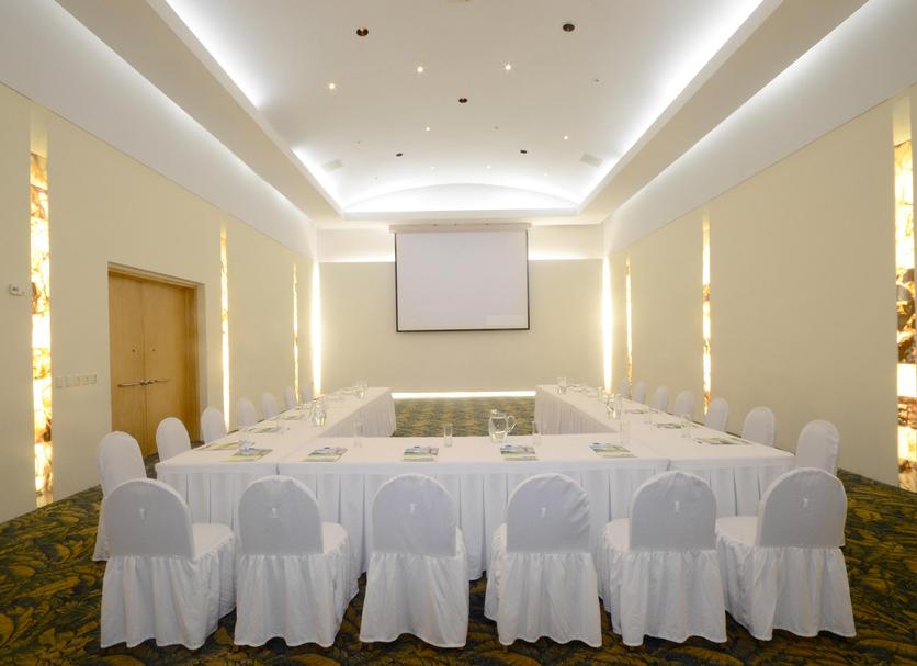 Sala conferenze Foto