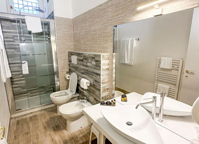 Bagno Foto