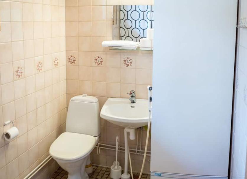 Bagno Foto