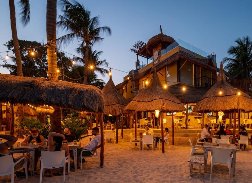Ristorante Foto