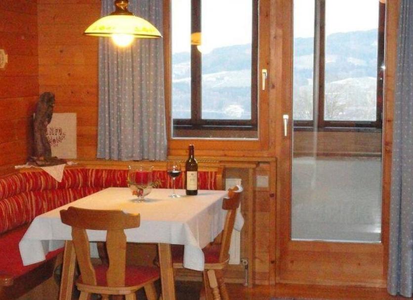 Sala pranzo Foto