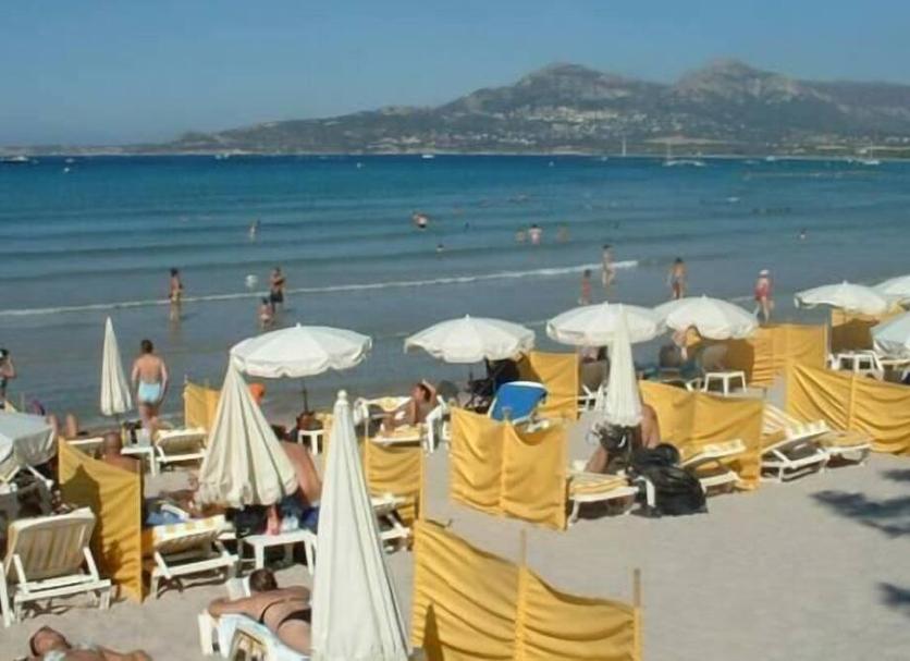 Spiaggia Foto