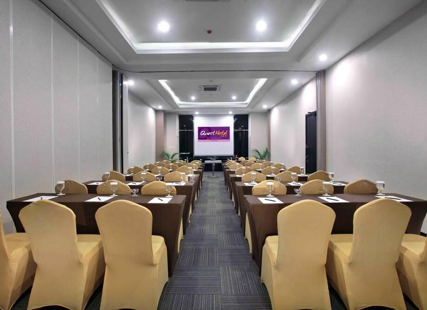 Sala conferenze Foto