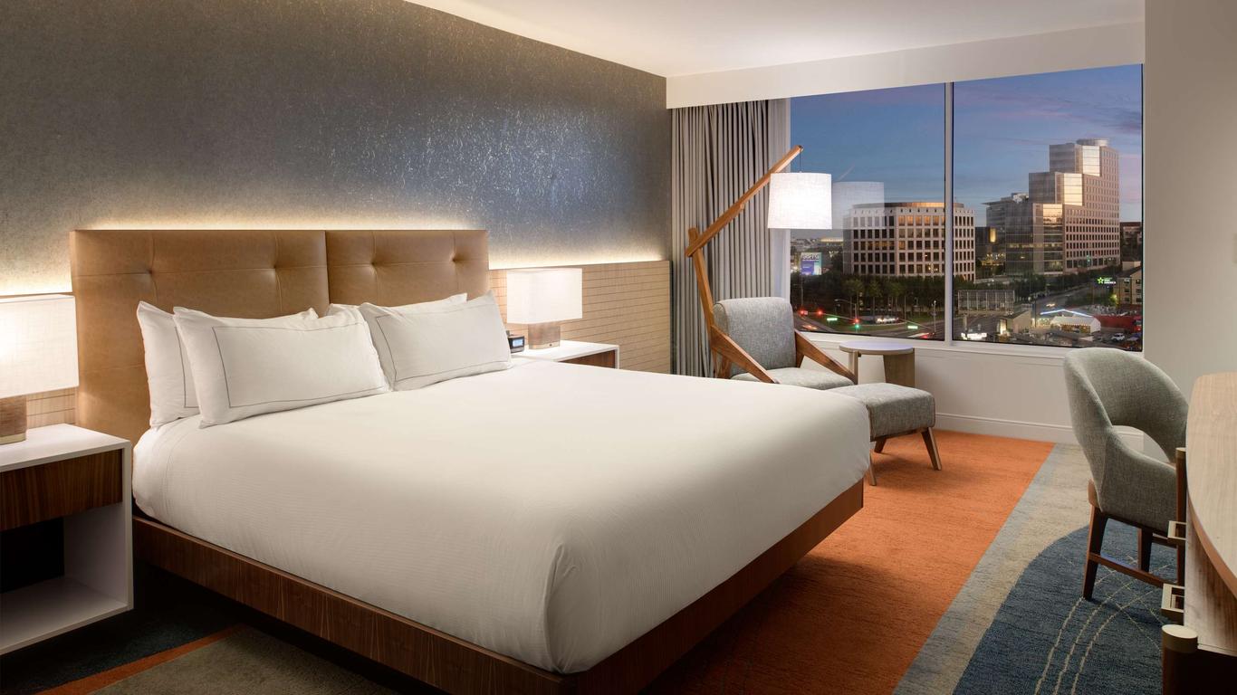 Hilton Los Angeles Culver City