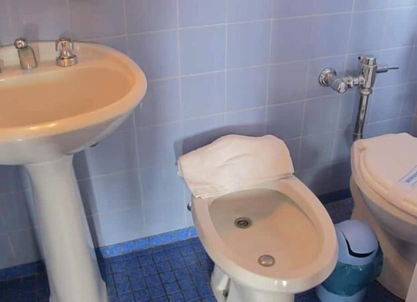 Bagno Foto