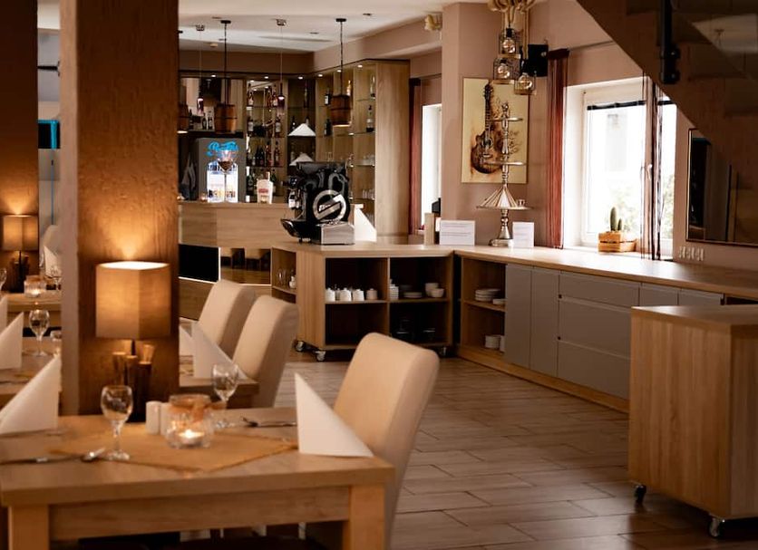 Ristorante Foto