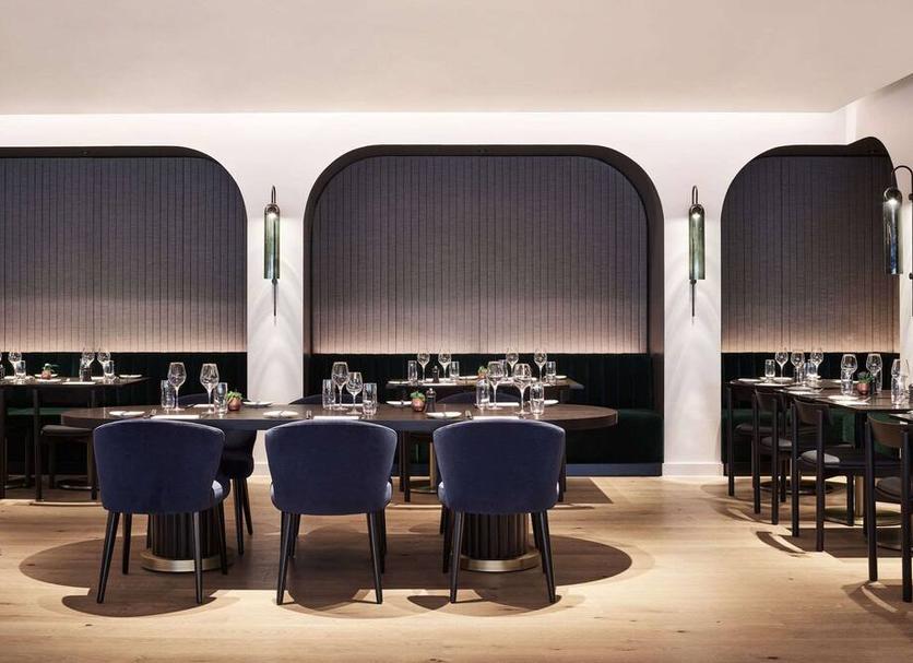 Ristorante Foto