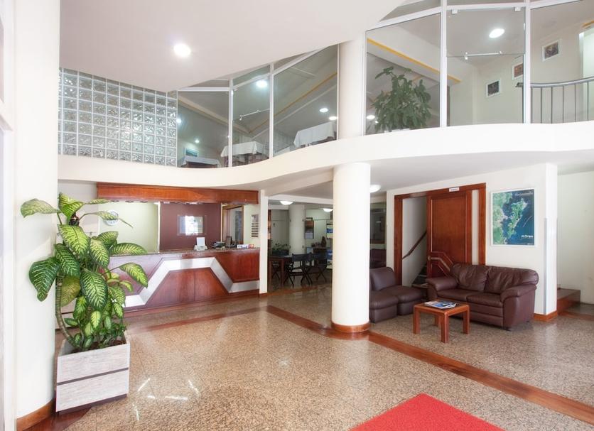 Ingresso Foto