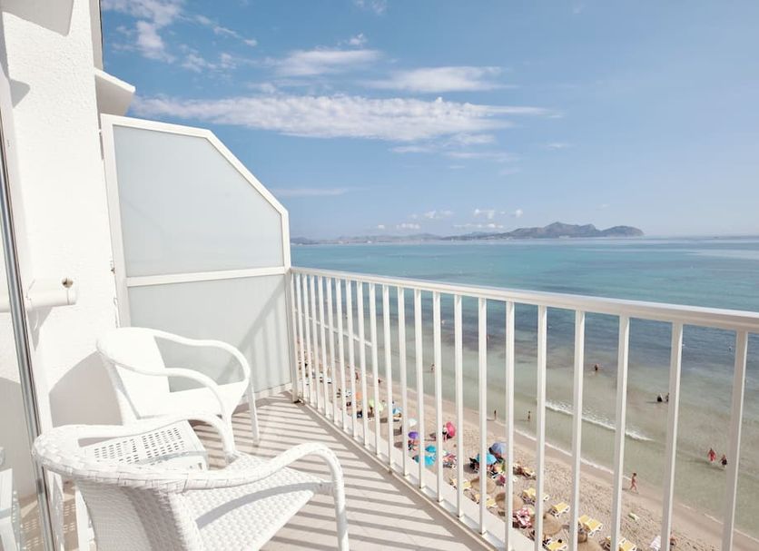 Balcone Foto