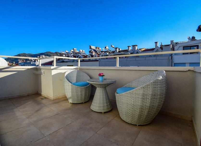 Balcone Foto