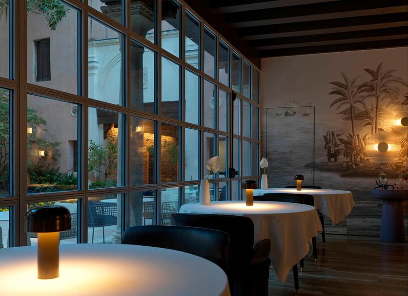 Ristorante Foto
