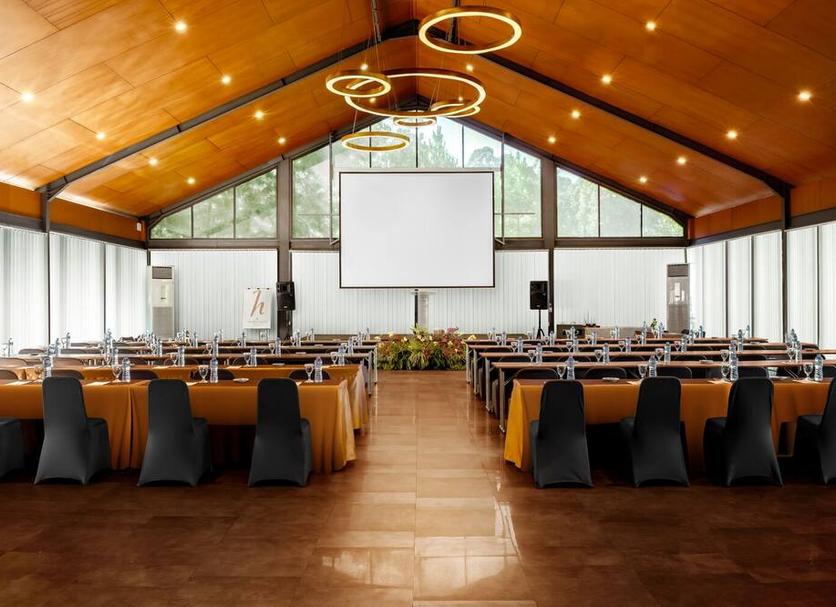 Sala conferenze Foto