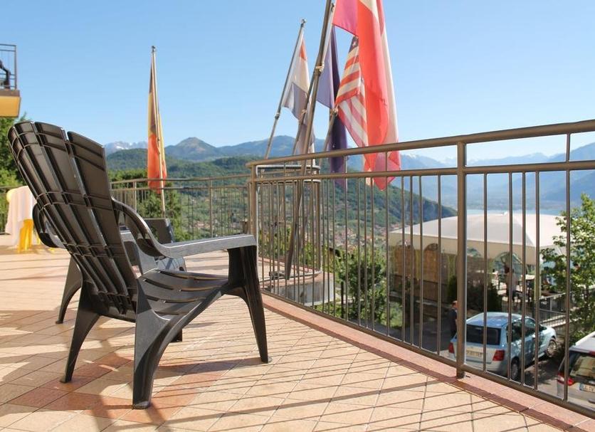 Balcone Foto