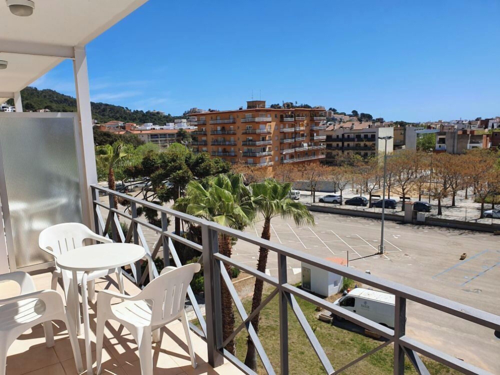 Balcone