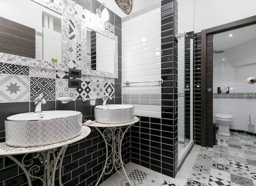 Bagno Foto