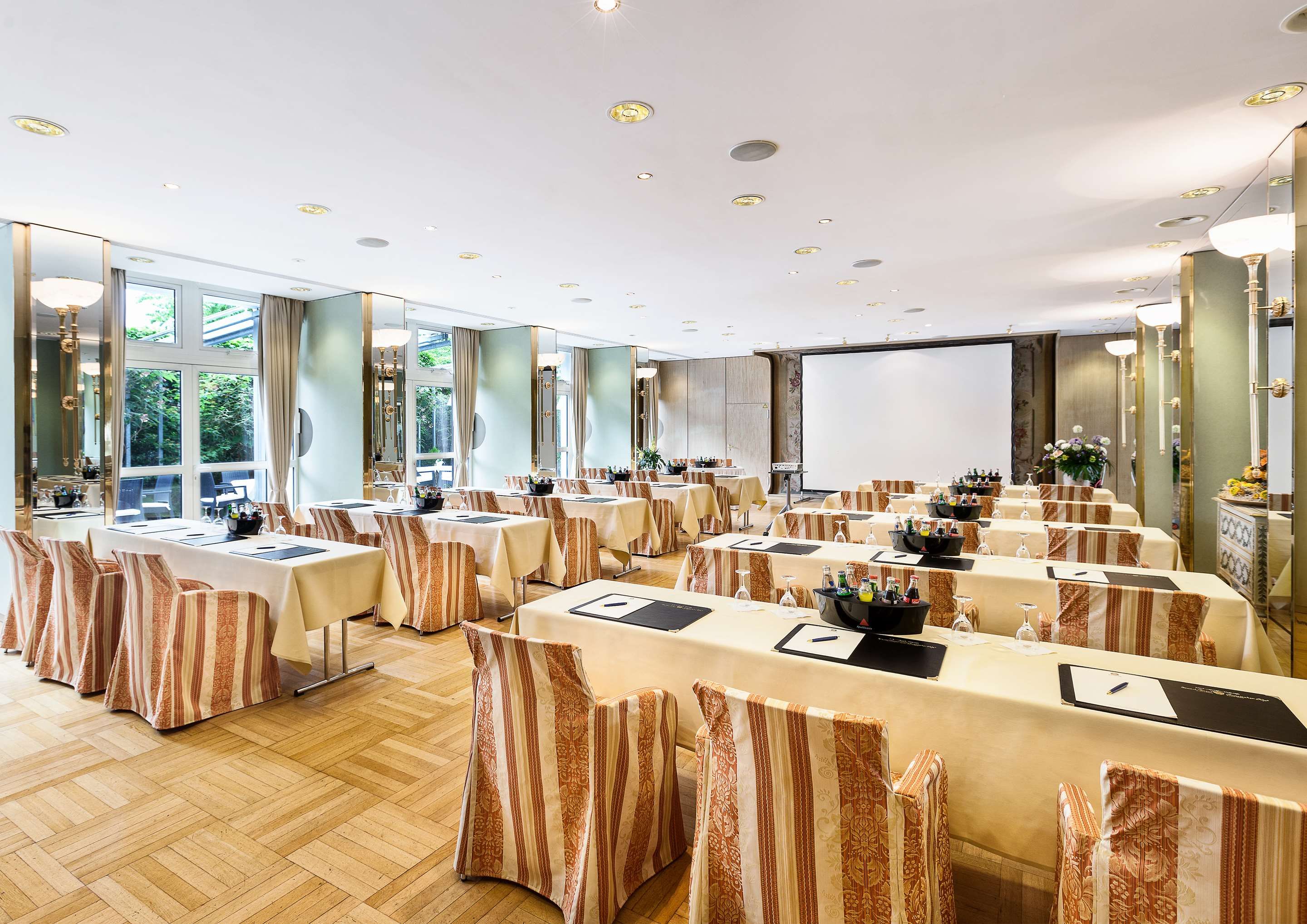 Sala conferenze