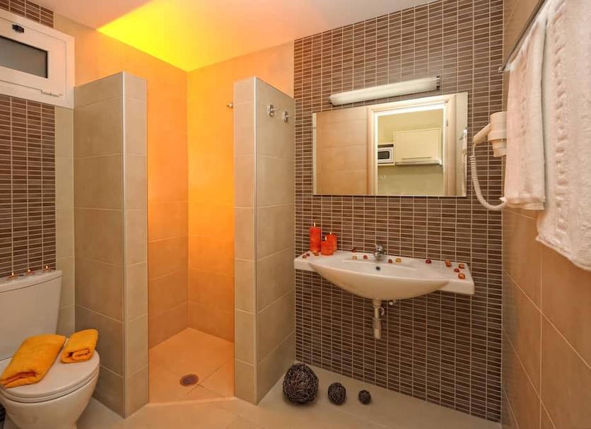 Bagno Foto