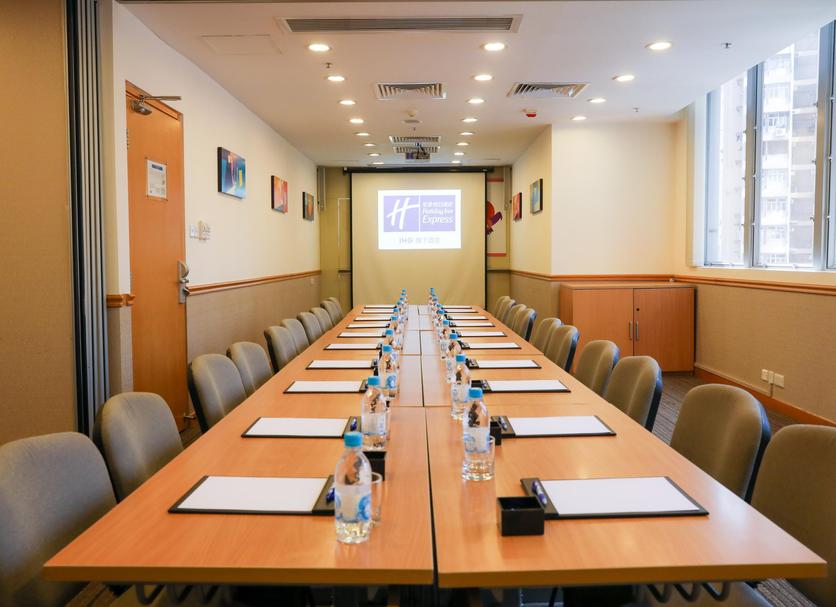 Sala conferenze Foto