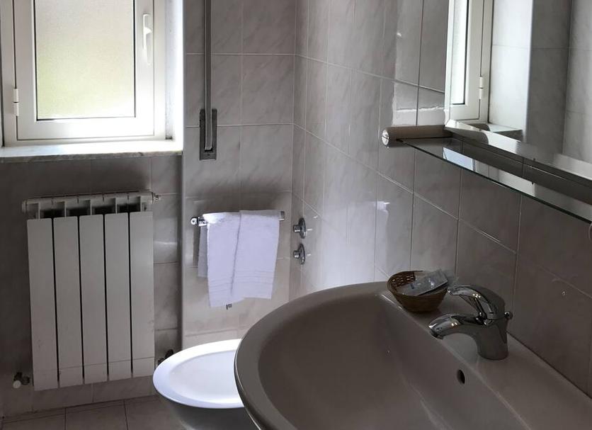 Bagno Foto