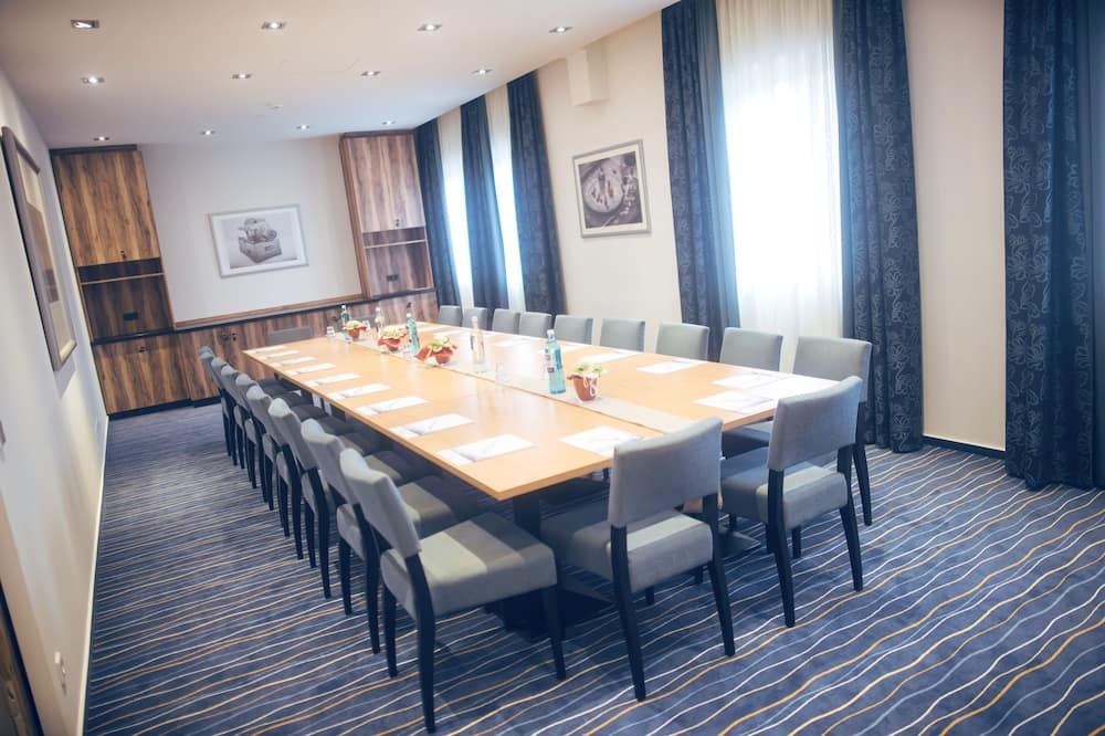 Sala conferenze